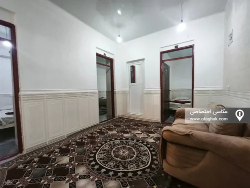 تصویر 7 - سوییت ماه کیان (واحد 6) در هرمز