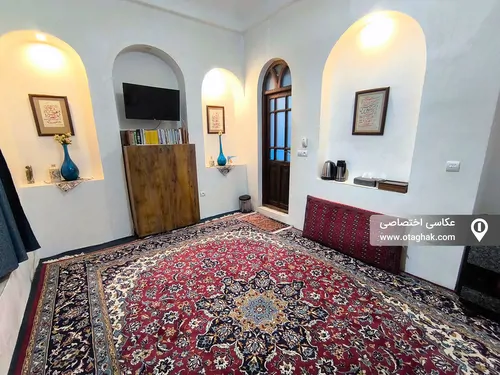 خانه سمنانی ها (خورشید )