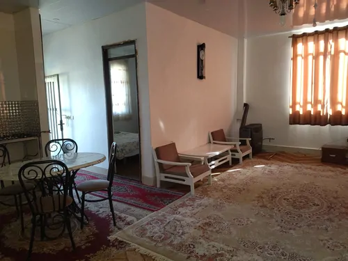 تصویر 4 - خانه عابدی در  نیشابور
