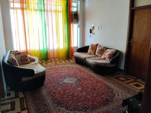 تصویر 2 - ویلا خوش نشین در چالوس