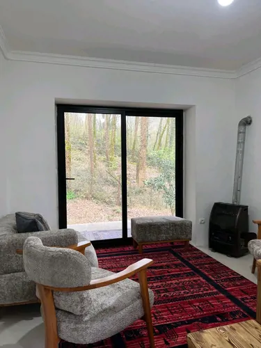 تصویر 3 - کلبه فرشته (4) در متل قو