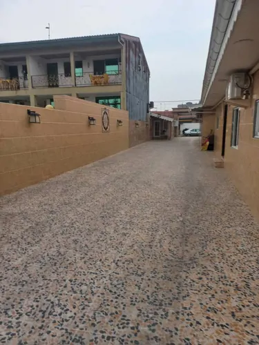 تصویر 2 - هتل آپارتمان عمارت لاکچری لاویا - مجتمع حمیدرضا در انزلی