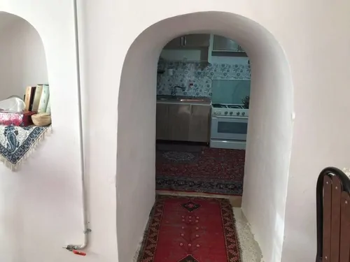 تصویر 5 - اقامتگاه بوم‌گردی خانه کله(اتاق یلدا) در  دامغان