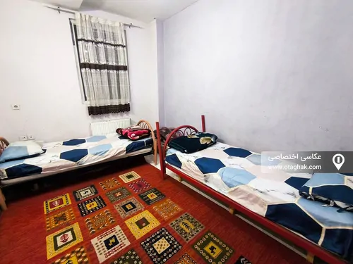 تصویر 9 - هتل آپارتمان مبله ستاره ها (103) در  کرمان