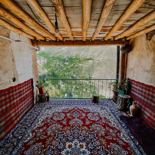 تصویر 2 - اقامتگاه بوم‌گردی zhivan در سنندج