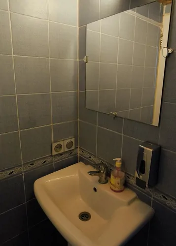 تصویر 23 - هتل آپارتمان مبله روماک (واحد 8) در نشتارود