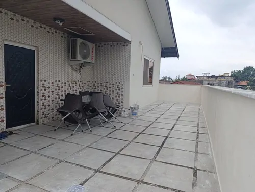 تصویر 3 - ویلا جمشیدی در کتالم