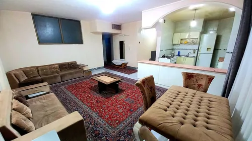 تصویر 2 - آپارتمان طلوع آرامش
محیطی آرامشبخش نزدیک بناهای تاریخی تجاری تفریحی و درمانی در مرکزشهر در اصفهان