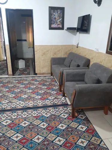 تصویر 7 - آپارتمان مبله ساحلی وفا (1) در  بابلسر