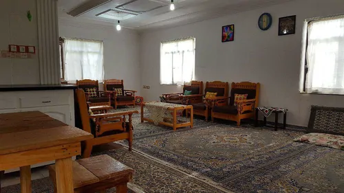 تصویر 3 - ویلا دوبلکس سعید در تالش