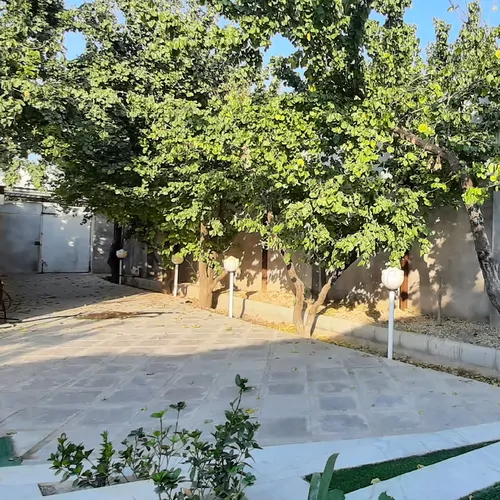 تصویر 17 - ویلا استخردار آبگرم دورهمی در  شهریار
