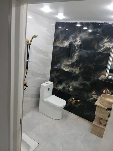 تصویر 20 - ویلا استخردار آبگرم دورده با جکوزی و بیلیارد در  چهارباغ