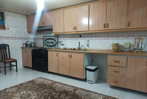 تصویر 5 - خانه خانه با تمام امکانات نزدیک خانه های تاریخی در  کاشان