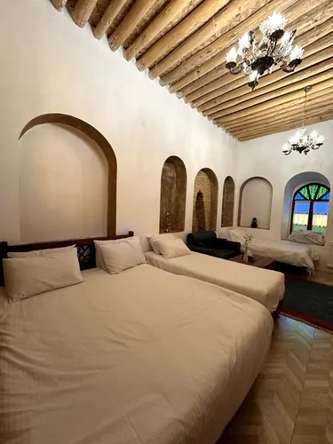 تصویر 2 - هتل سنتی سلطان بانو (سوگلی سلطان) با صبحانه رایگان در  شیراز