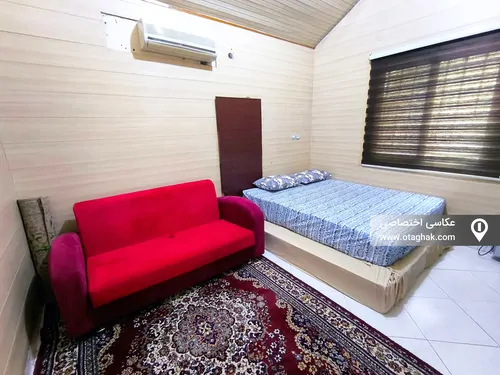 تصویر 9 - ویلا اسپادانا در  کیش