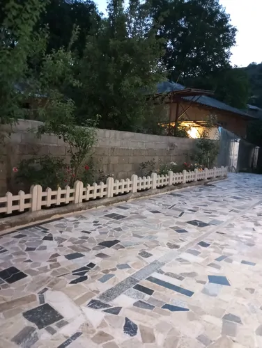 تصویر 9 - خانه ماه ارده در  رضوانشهر