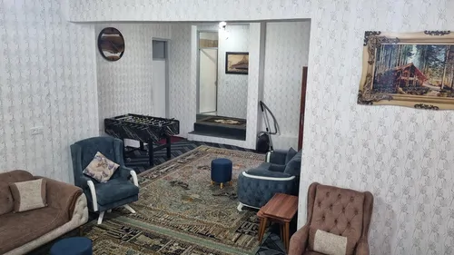 تصویر 3 - ویلا باغ پاسداران در  انزلی