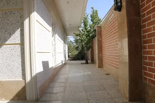 تصویر 14 - ویلا استخردار آبگرم فلاح  در  کوهسار
