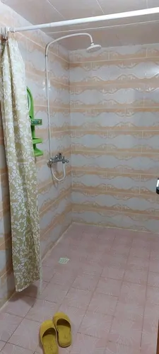 تصویر 17 - خانه استخردار آبگرم شیخ در باغ بهادران