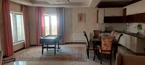 تصویر 9 - ویلا پروانه ی صورتی در چهارباغ