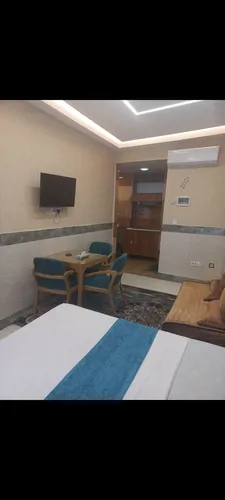 تصویر 5 - آپارتمان کافه با موزیک در  شیراز