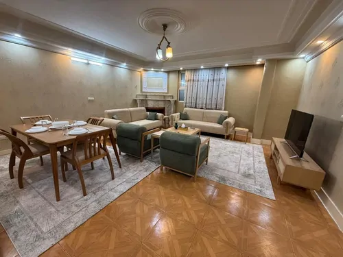 تصویر 4 - آپارتمان مبله معالی آباد (202) در شیراز