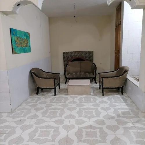تصویر 2 - خانه خانه من و تو در شیراز