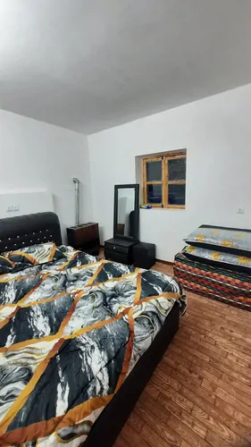 تصویر 5 - کلبه کلبه چراغ در سوادکوه