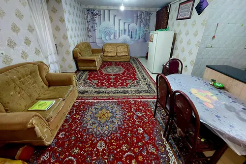 تصویر 7 - آپارتمان مبله همتا در  شوشتر