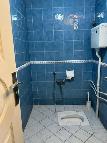 تصویر 15 - آپارتمان مبله ارانتیس در فاطمی با بیلیارد در  تهران