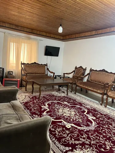 تصویر 5 - خانه چوبی ملج (طبقه اول) در فیلبند