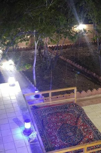 تصویر 3 - ویلا باغ ویلا استخردار باغبهادران  در باغ بهادران