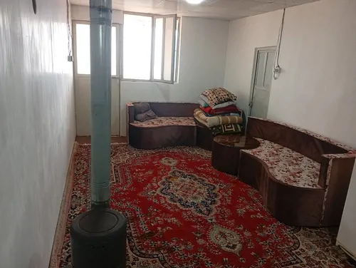 تصویر 2 - سوییت ویو ابدی در الموت