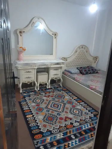 تصویر 5 - سوییت خانه ویلایی همراه پارکینگ در رشت