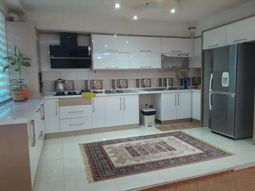 تصویر 5 - آپارتمان آرکان (دو خواب) در اردبیل