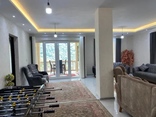 تصویر 5 - ویلا ویلا با ویو جنگل در گردنه حیران - گیلده در  آستارا