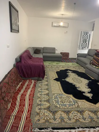 تصویر 4 - سوییت ویلایی باغی هومان (همکف) در  پارسیان