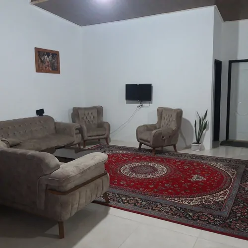 تصویر 2 - ویلا ویلا ساحلی در نوشهر