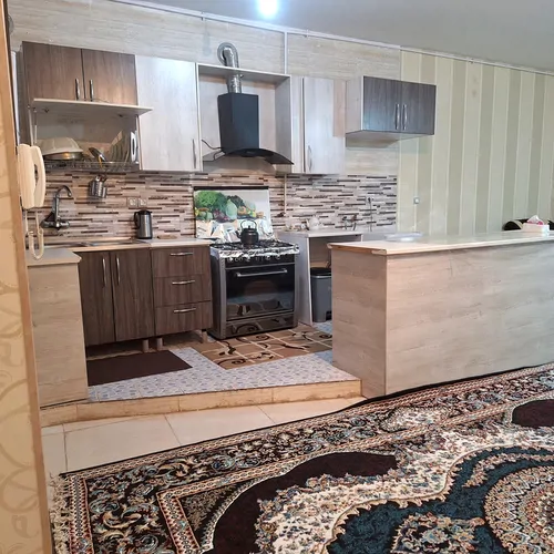 تصویر 4 - خانه وکیل الرعایا (۱) در  شیراز