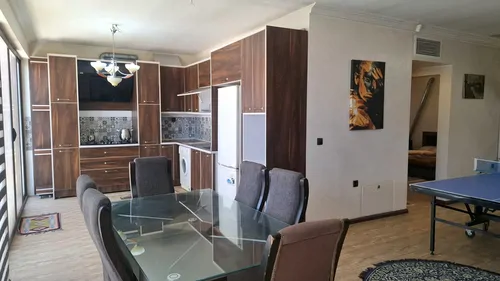 تصویر 5 - ویلا استخردار آبگرم اردیبهشت در کردان