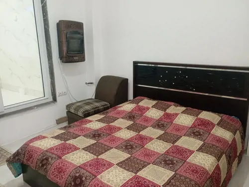 تصویر 8 - ویلا استخردار آبگرم ماهور با ایرهاکی در  انزلی