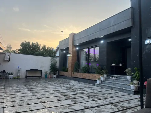 تصویر 15 - ویلا استخردار آبگرم آبای در انزلی