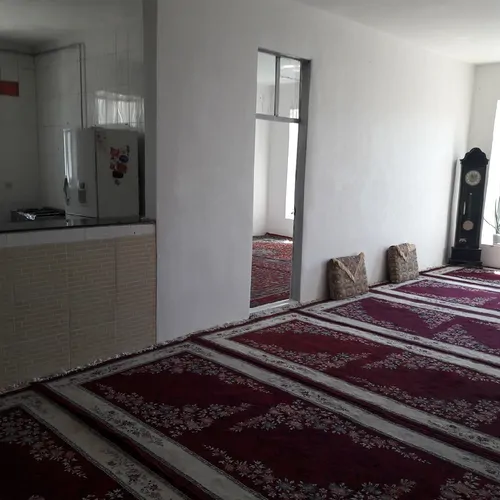 تصویر 4 - سوییت سویت وباغ پارکیتگ امکانات رفاهی  در پاوه