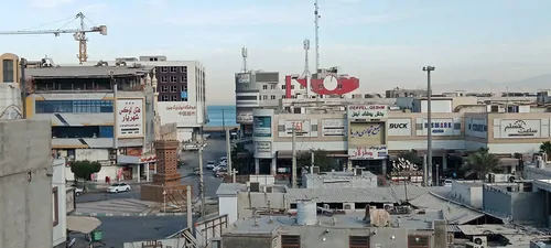 تصویر 13 - آپارتمان مادر (2) در  درگهان