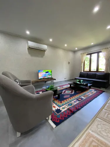 تصویر 3 - ویلا آرامش در فومن