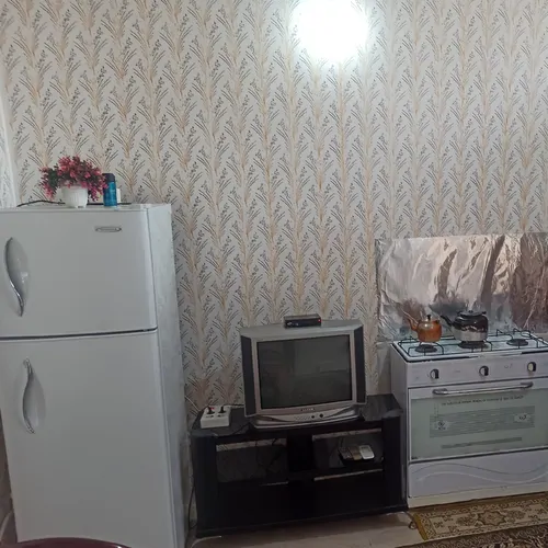 تصویر 5 - سوییت سعید در  رشت