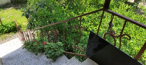 تصویر 9 - ویلا باغ گیلدا در  سراوان