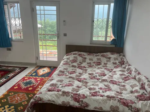 تصویر 10 - ویلا جنگلی کاسکو  در  رامسر