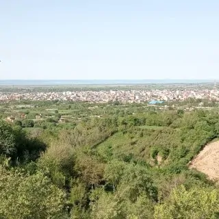 تصویر 3 - ویلا بهشت چهار فصل در گلوگاه