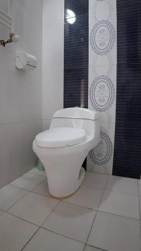 تصویر 26 - ویلا استخردار آبگرم خاتون با بیلیارد در رامسر